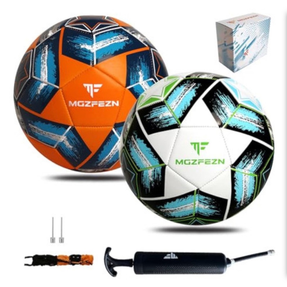 MGZFEZN Kids Soccer Ball
